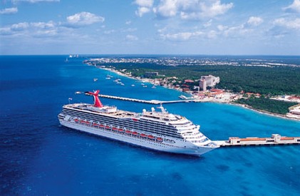 CARNIVAL CONQUEST Caribe Cruceros Baratos Caribe